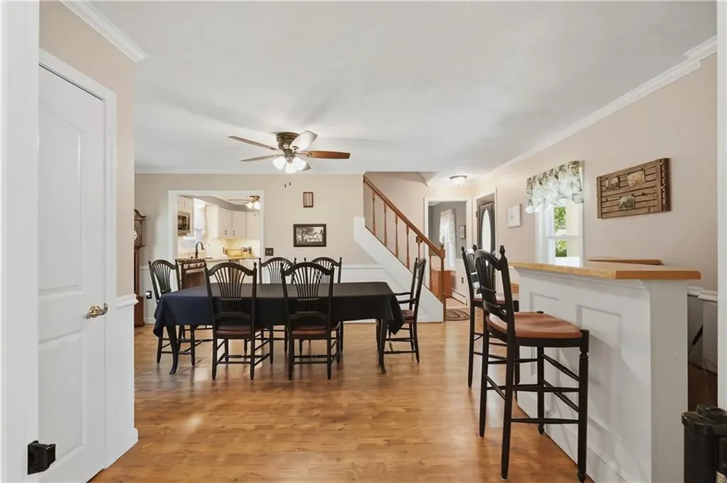 470 East Avenue Burrillville RI 02830