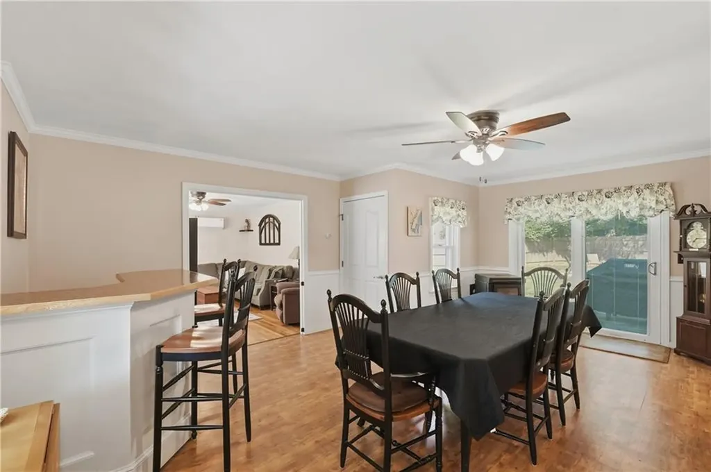 470 East Avenue Burrillville RI 02830