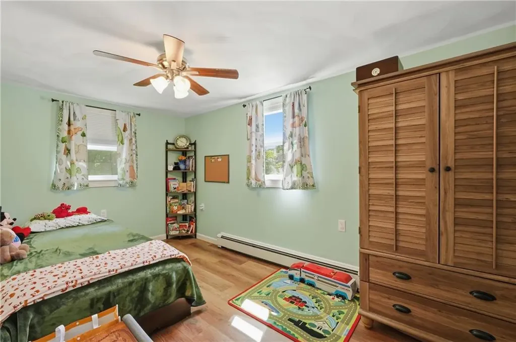 470 East Avenue Burrillville RI 02830