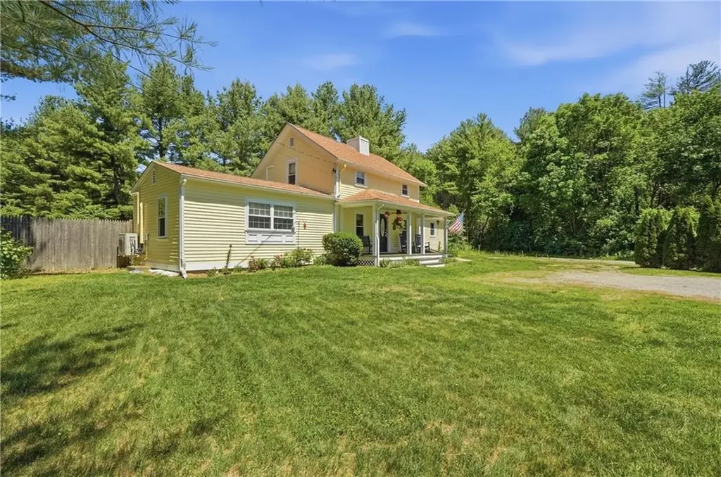 470 East Avenue Burrillville RI 02830