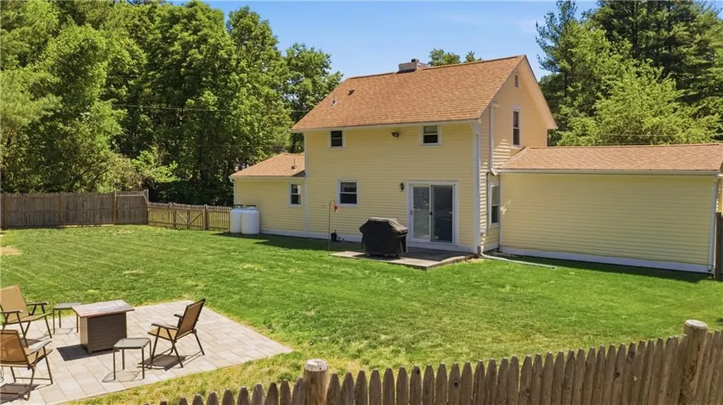 470 East Avenue Burrillville RI 02830