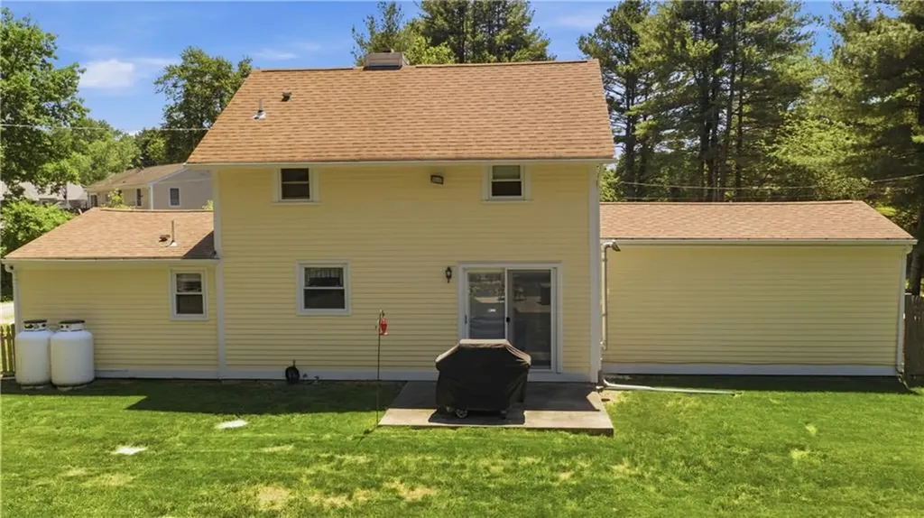 470 East Avenue Burrillville RI 02830