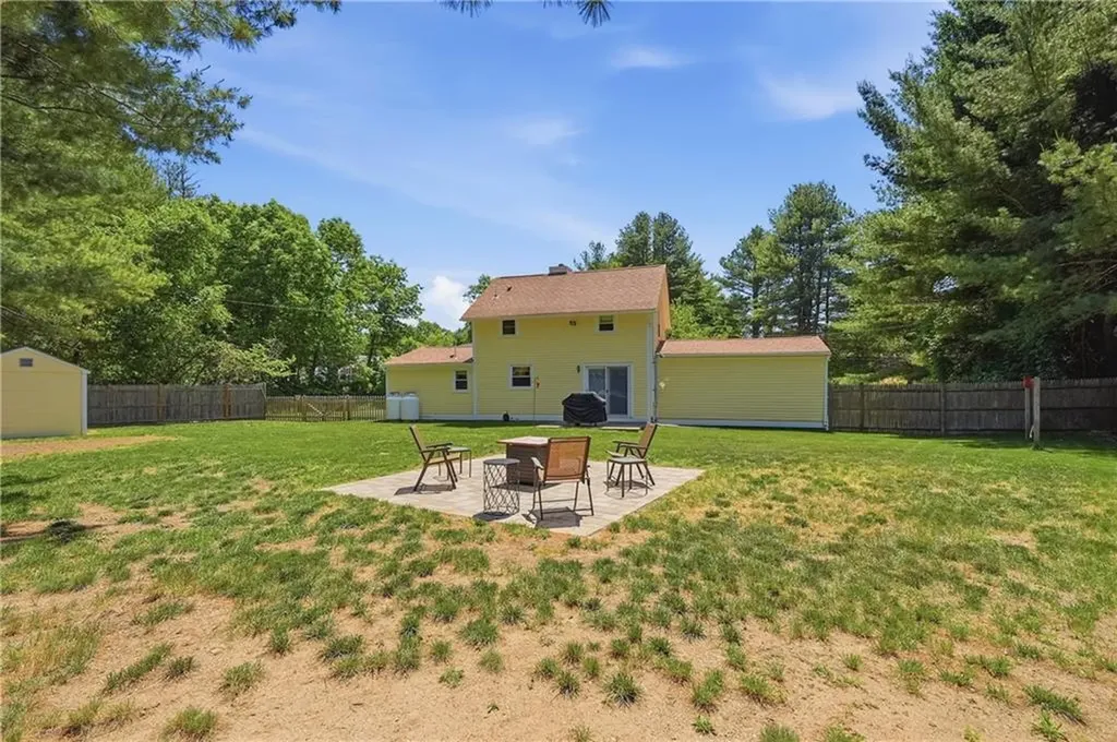 470 East Avenue Burrillville RI 02830