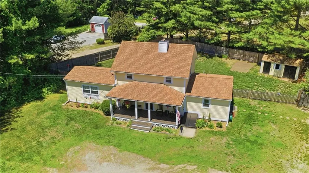 470 East Avenue Burrillville RI 02830