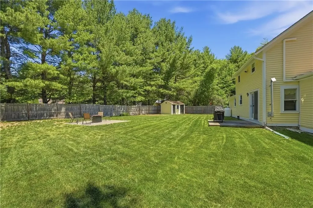 470 East Avenue Burrillville RI 02830