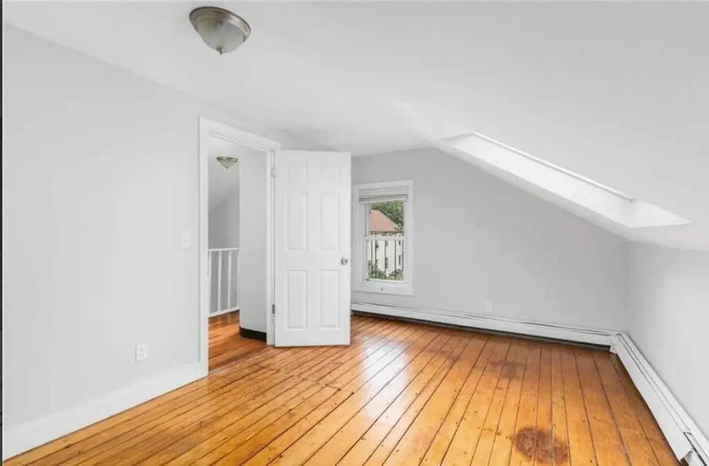 50 Padelford Street Providence RI 02906