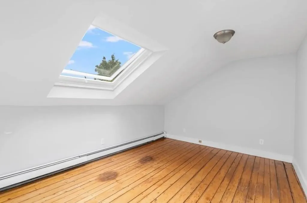 50 Padelford Street Providence RI 02906