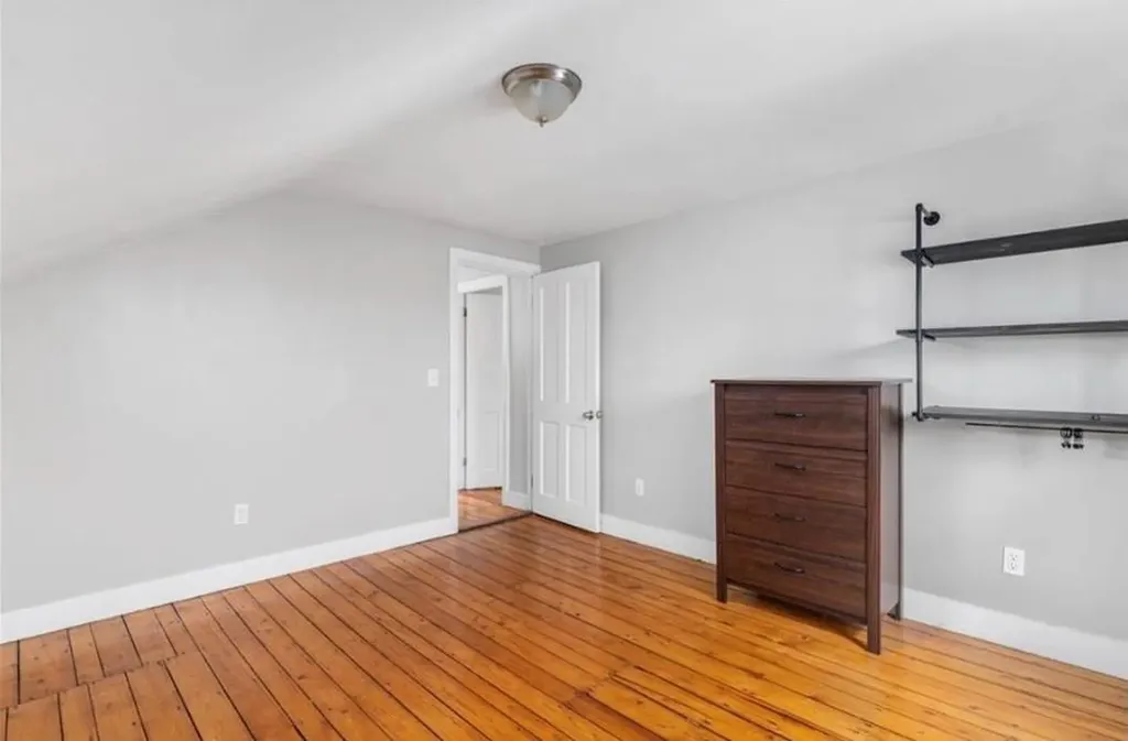 50 Padelford Street Providence RI 02906