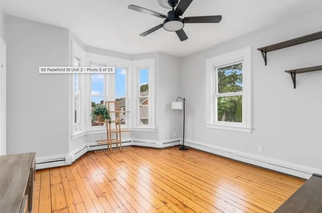 50 Padelford Street Providence RI 02906