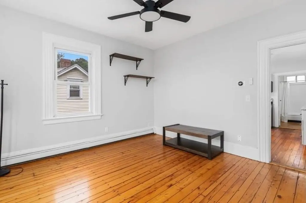 50 Padelford Street Providence RI 02906