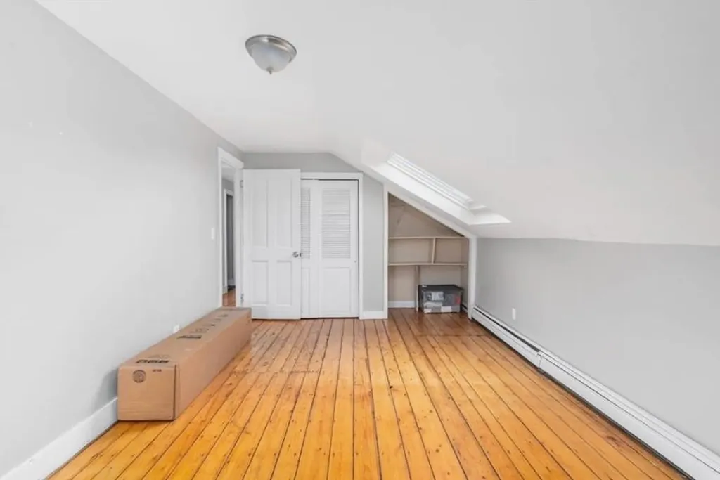 50 Padelford Street Providence RI 02906
