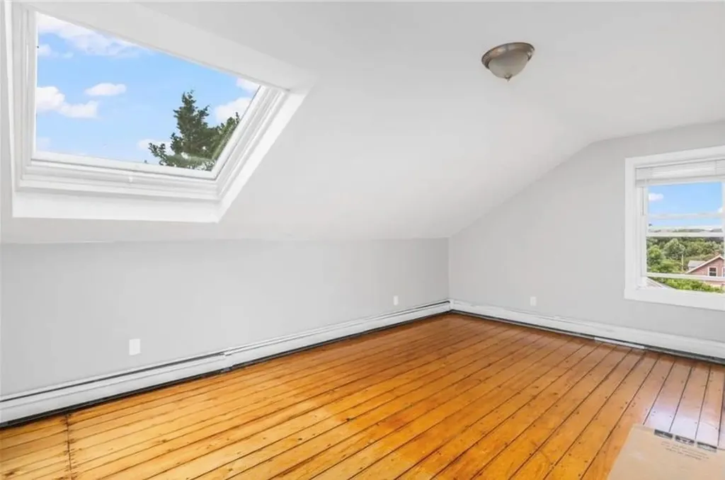 50 Padelford Street Providence RI 02906