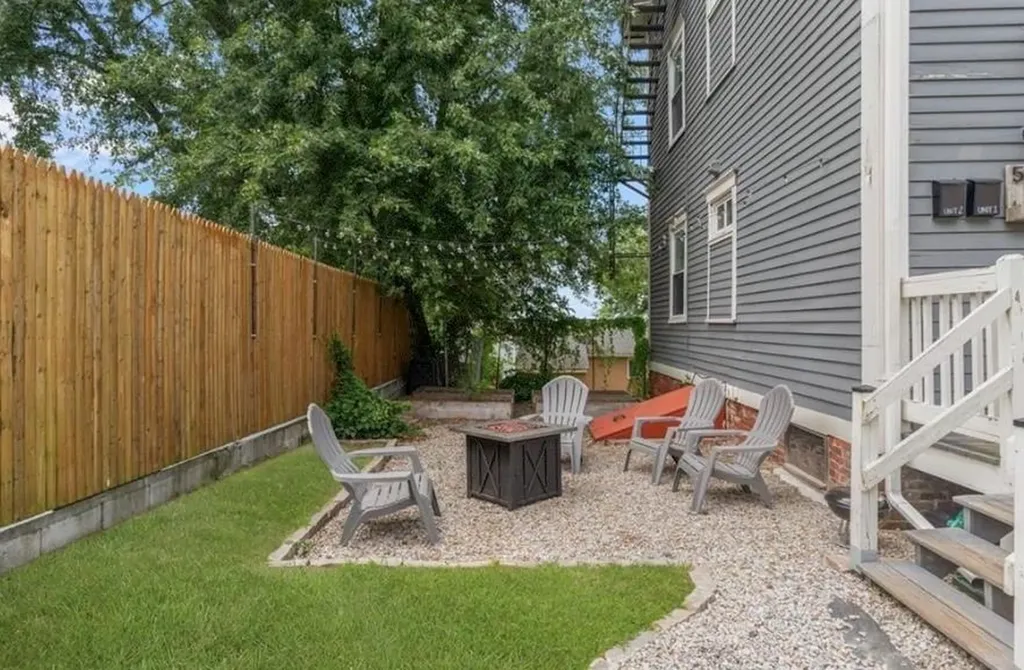 50 Padelford Street Providence RI 02906