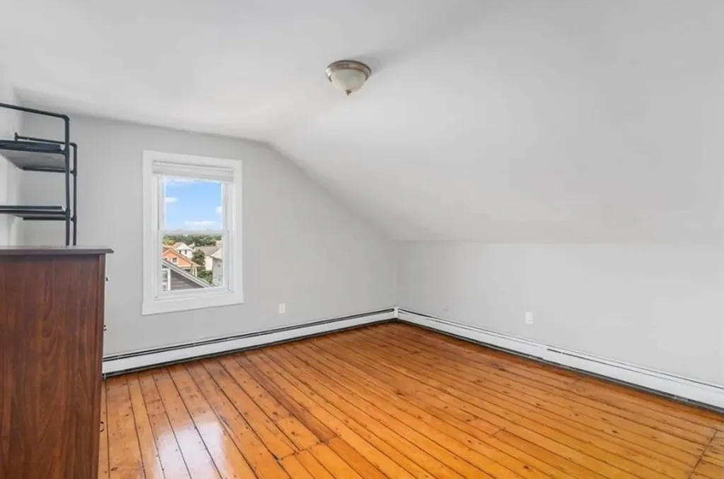 50 Padelford Street Providence RI 02906