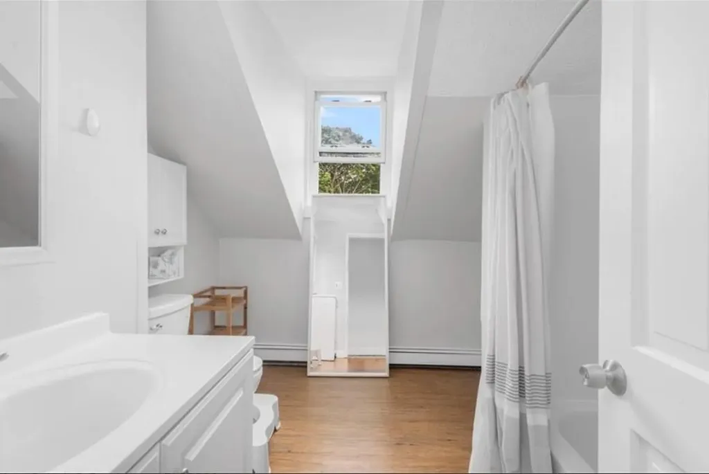 50 Padelford Street Providence RI 02906