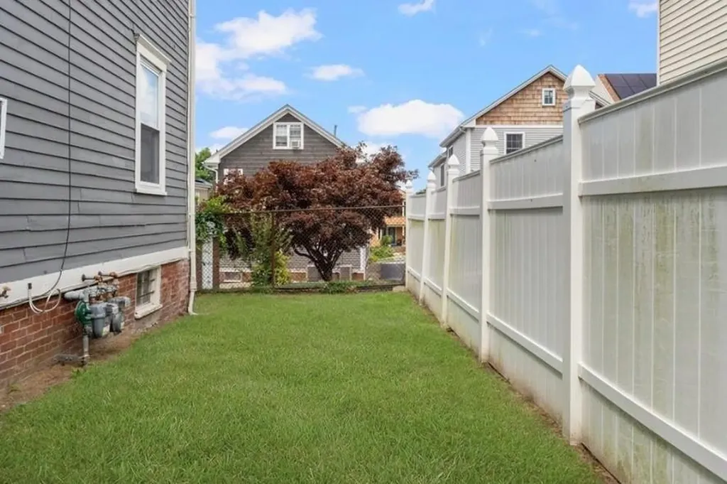 50 Padelford Street Providence RI 02906