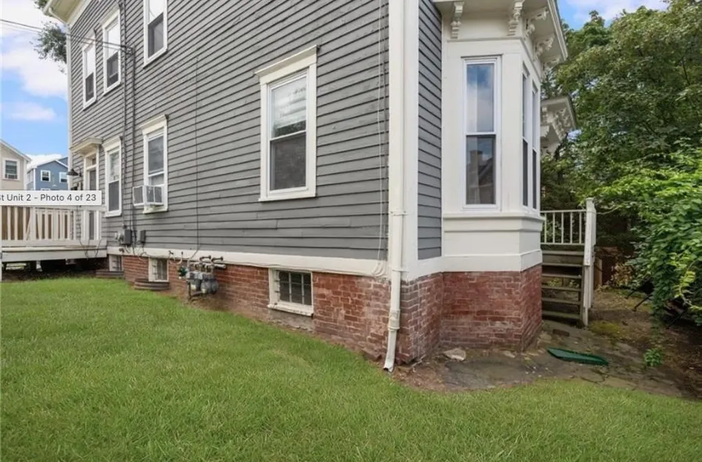 50 Padelford Street Providence RI 02906