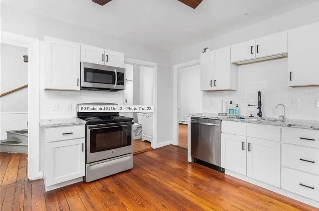 50 Padelford Street Providence RI 02906