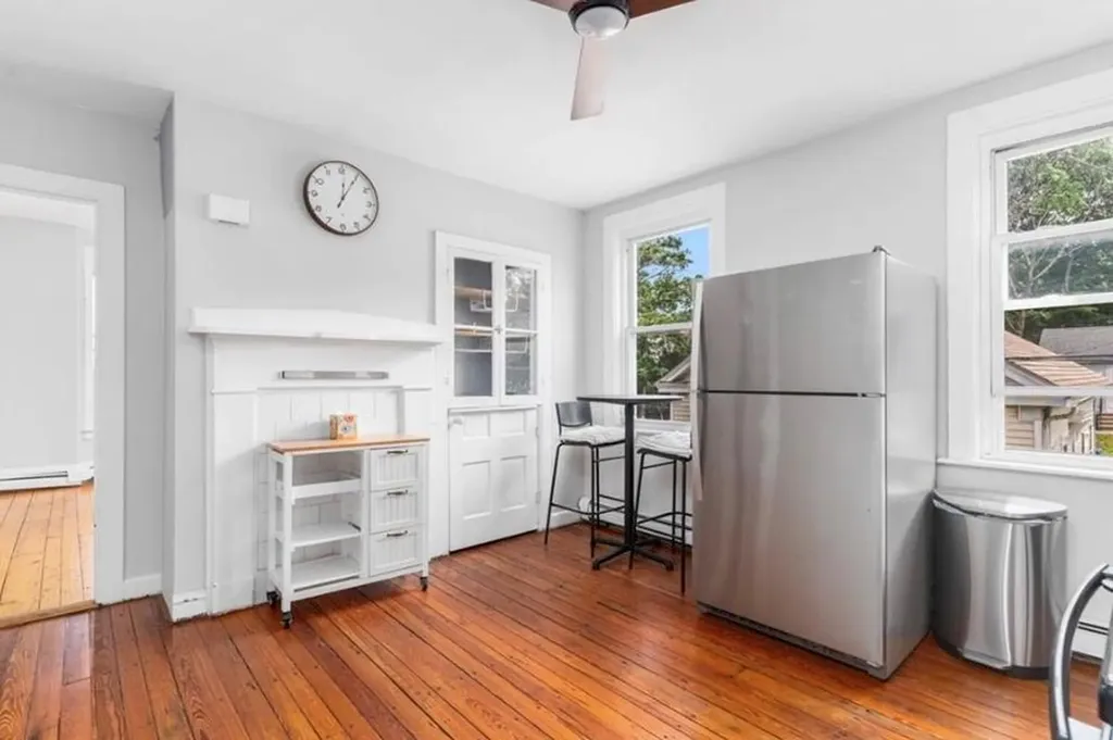 50 Padelford Street Providence RI 02906