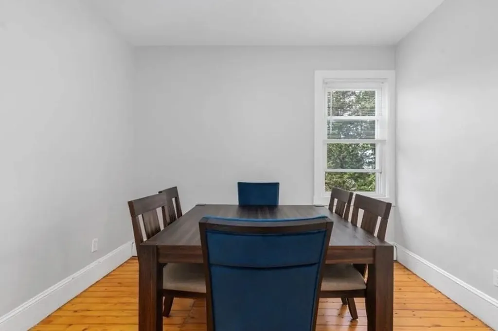 50 Padelford Street Providence RI 02906