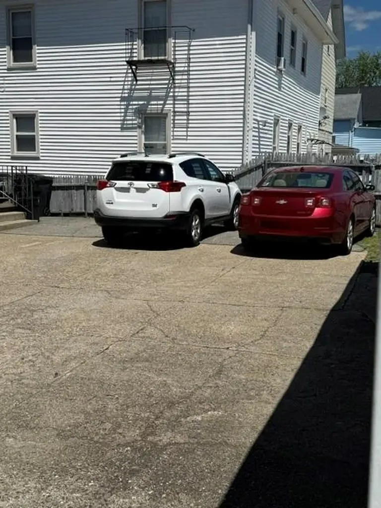 122 124 Tremont Street Central Falls RI 02863