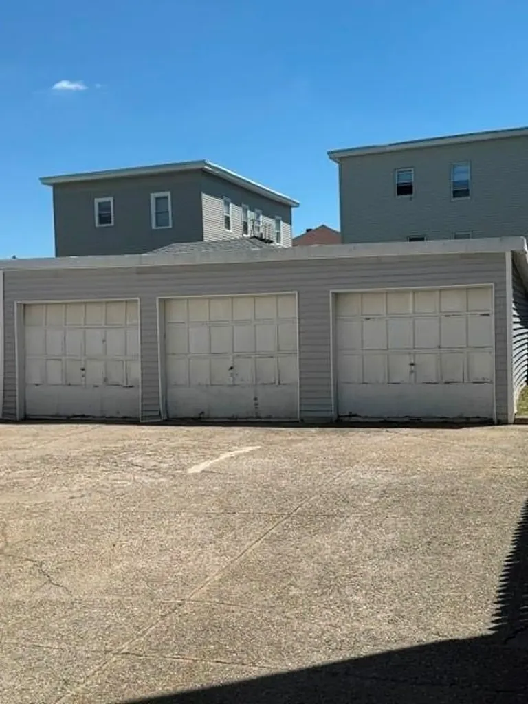 122 124 Tremont Street Central Falls RI 02863