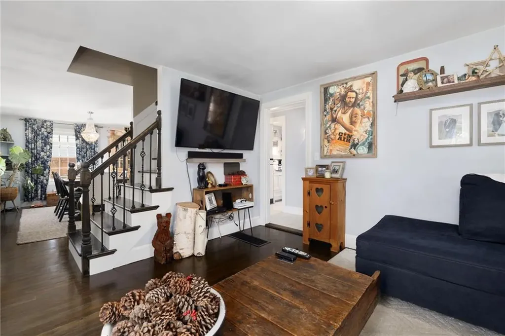 247 Whitford Avenue Providence RI 02908