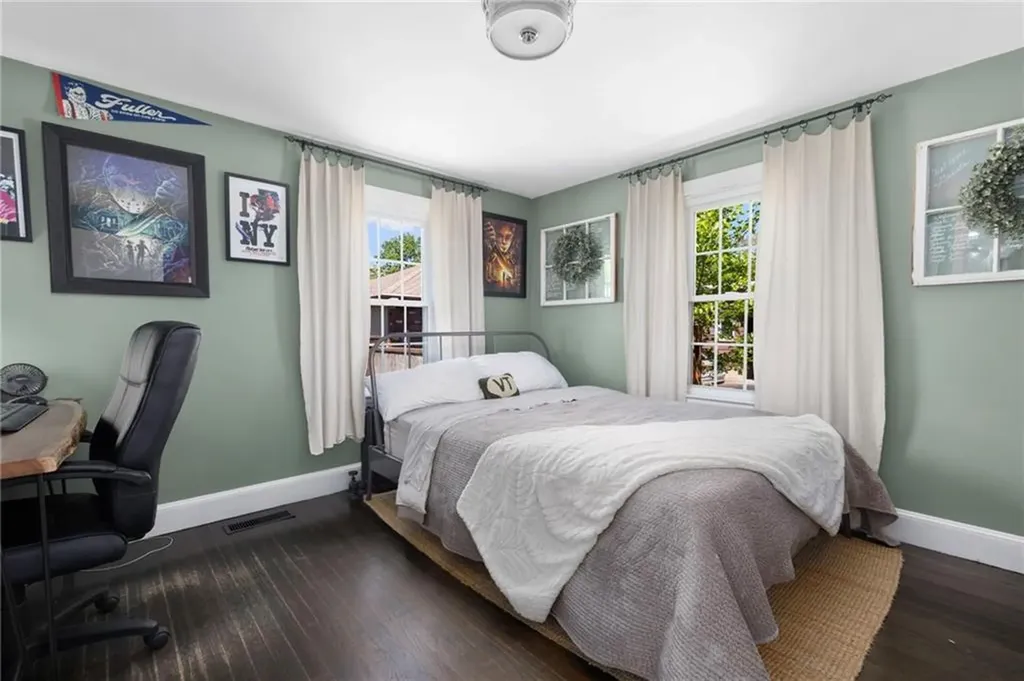 247 Whitford Avenue Providence RI 02908