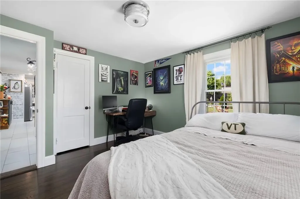 247 Whitford Avenue Providence RI 02908