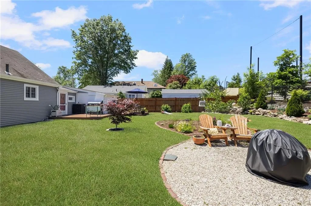 247 Whitford Avenue Providence RI 02908