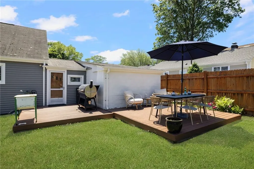 247 Whitford Avenue Providence RI 02908