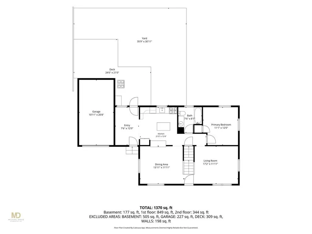 247 Whitford Avenue Providence RI 02908