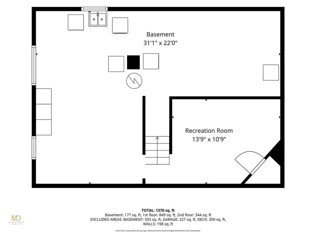 247 Whitford Avenue Providence RI 02908
