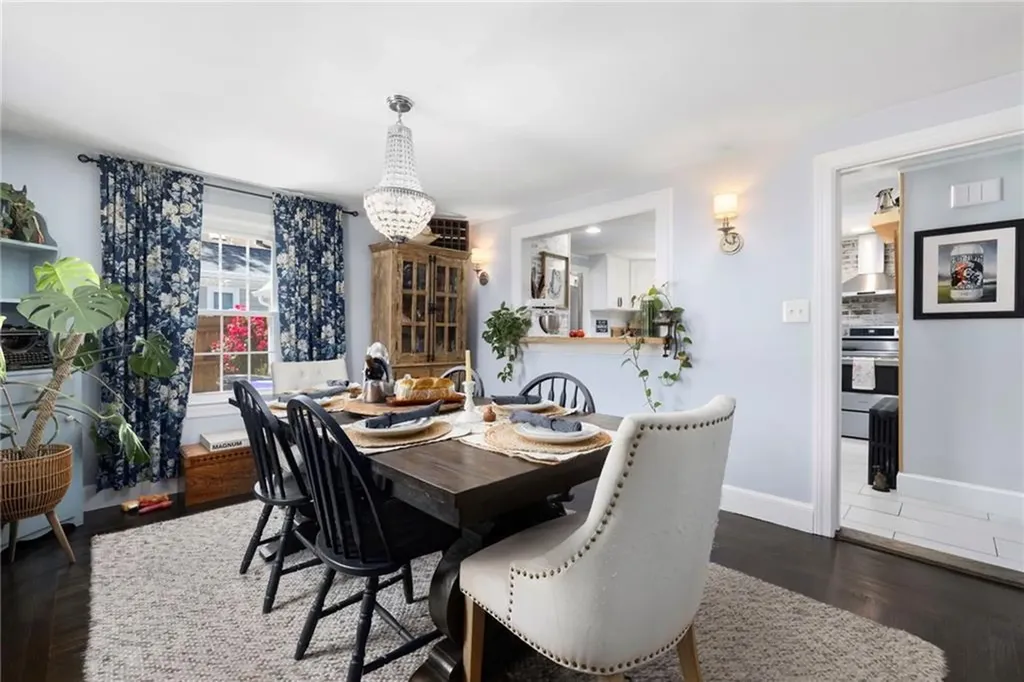 247 Whitford Avenue Providence RI 02908