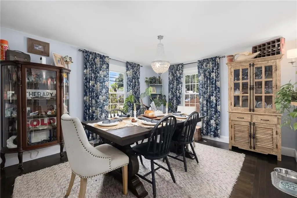 247 Whitford Avenue Providence RI 02908