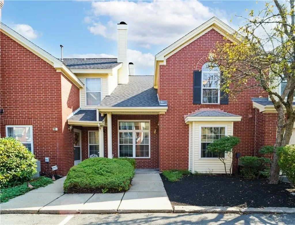 626 Smithfield Road North Providence RI 02904