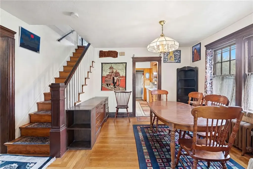 53 Netherlands Avenue Cranston RI 02905