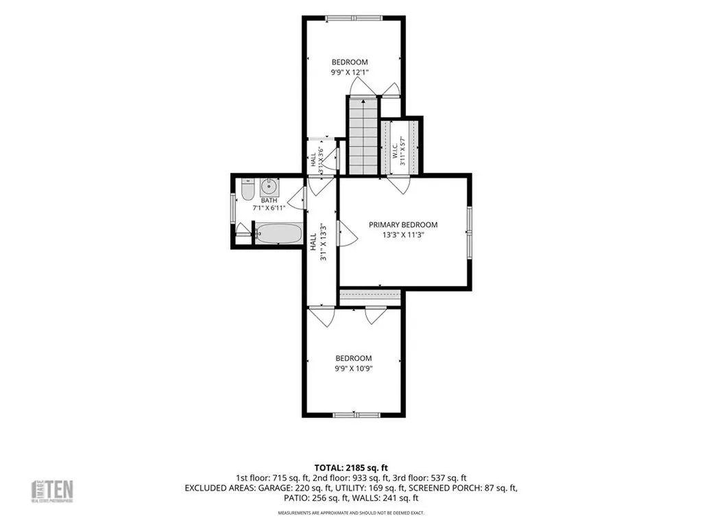 53 Netherlands Avenue Cranston RI 02905