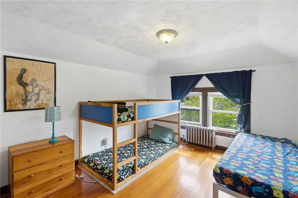 53 Netherlands Avenue Cranston RI 02905
