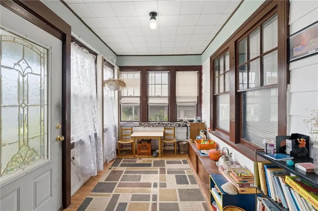 53 Netherlands Avenue Cranston RI 02905