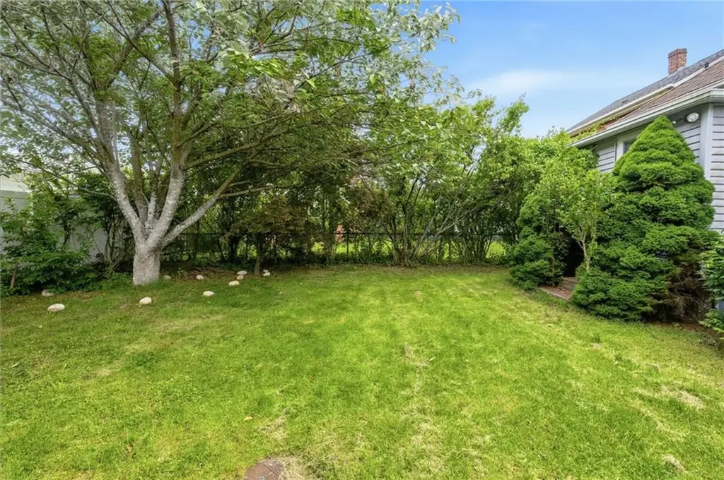 53 Netherlands Avenue Cranston RI 02905