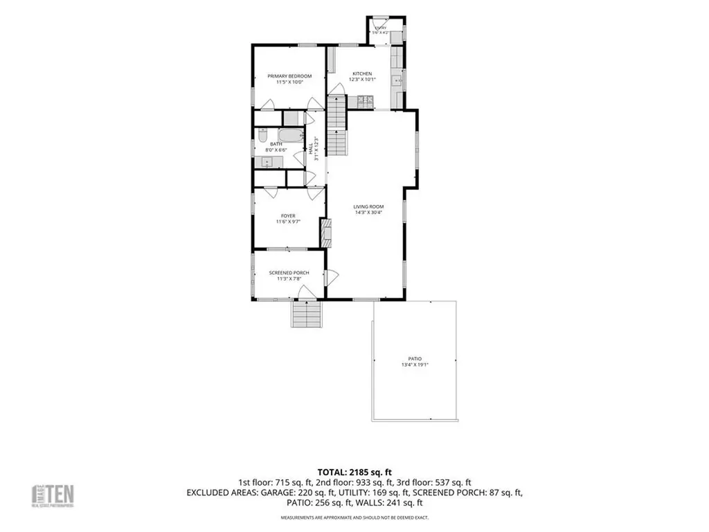 53 Netherlands Avenue Cranston RI 02905