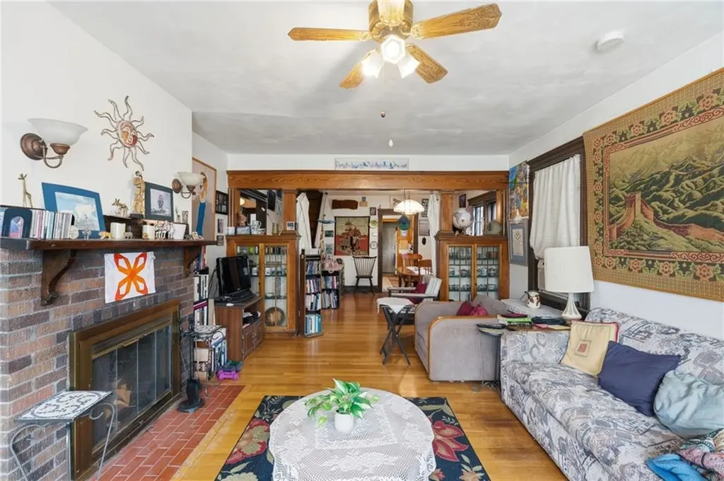 53 Netherlands Avenue Cranston RI 02905