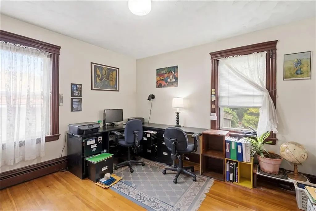 53 Netherlands Avenue Cranston RI 02905