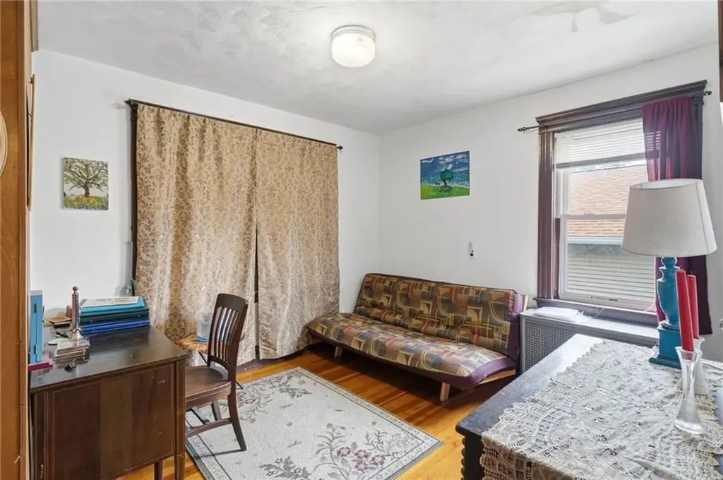 53 Netherlands Avenue Cranston RI 02905