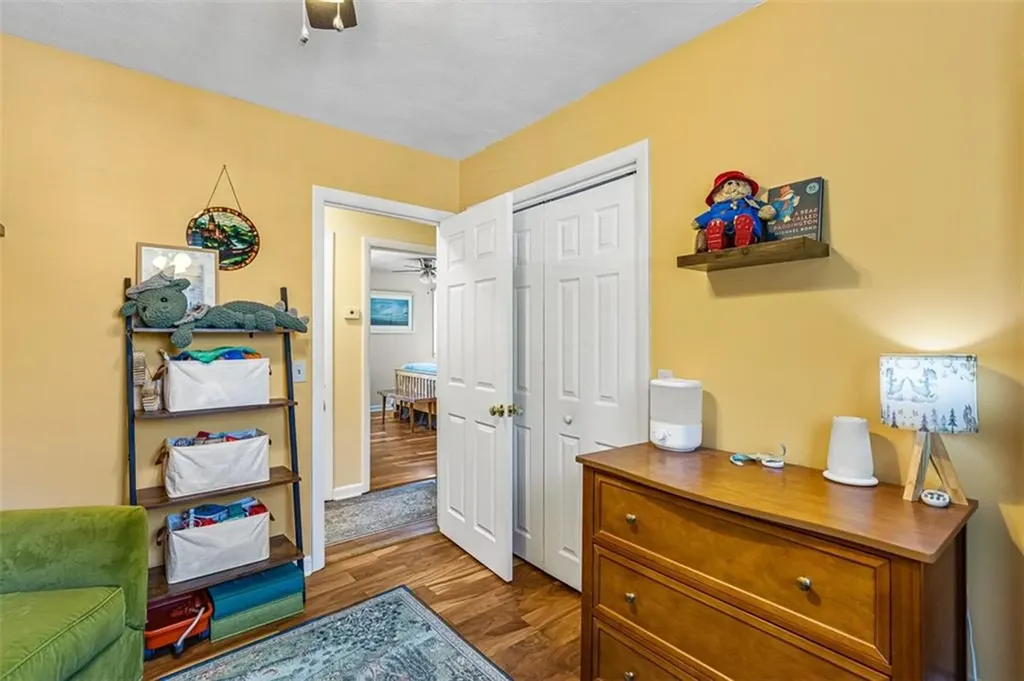 63 Lynde Street Providence RI 02908