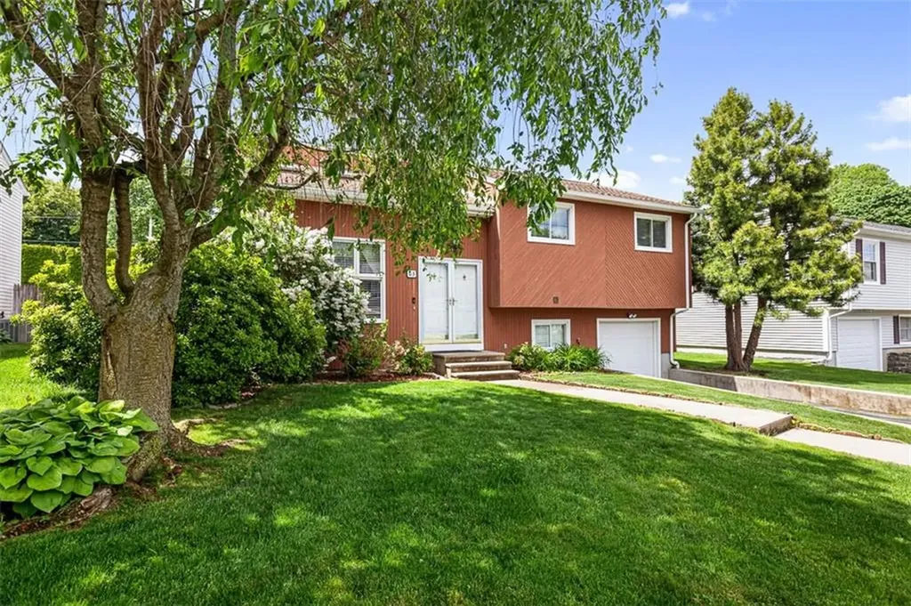 63 Lynde Street Providence RI 02908