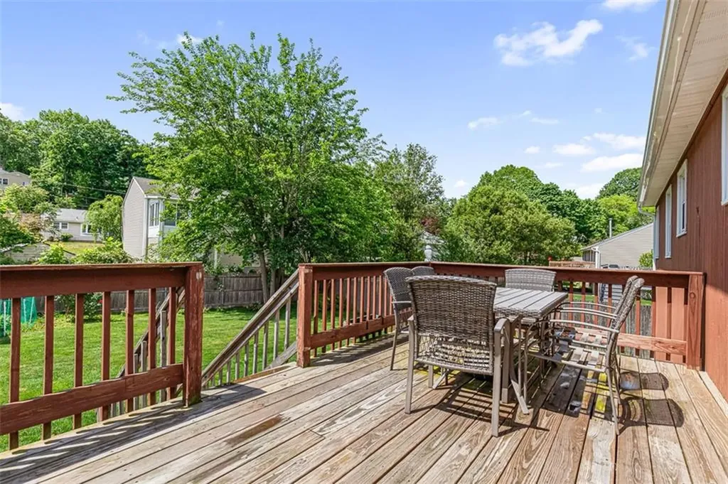 63 Lynde Street Providence RI 02908