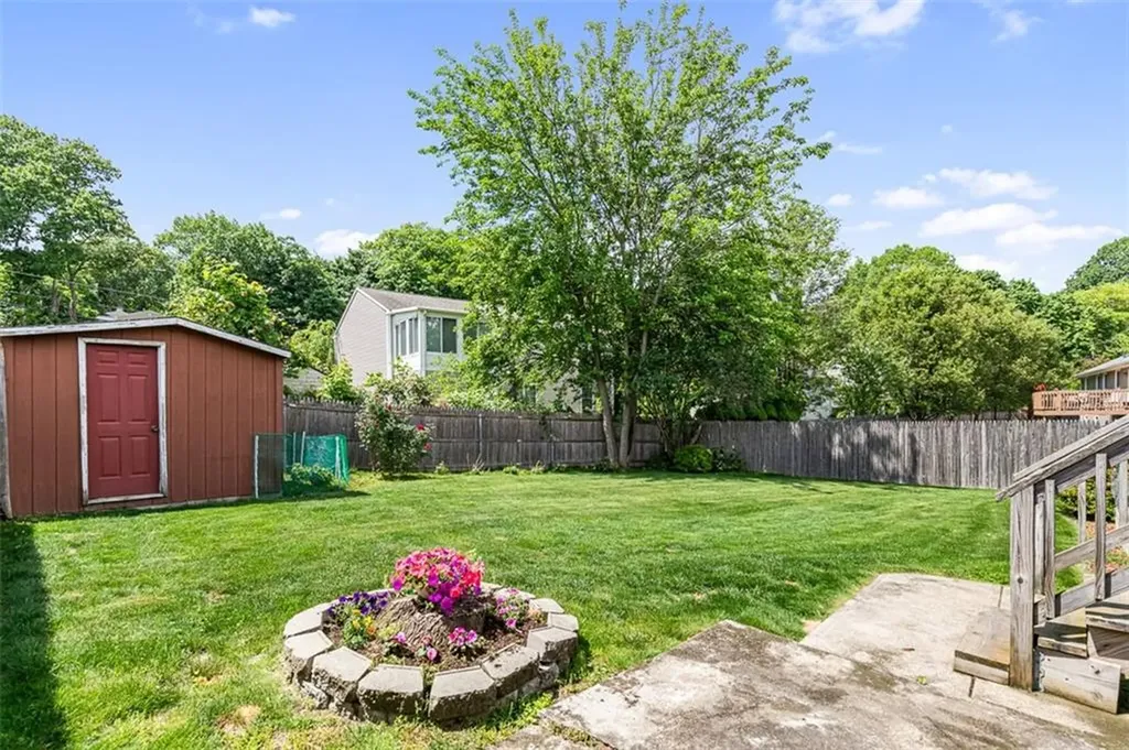 63 Lynde Street Providence RI 02908