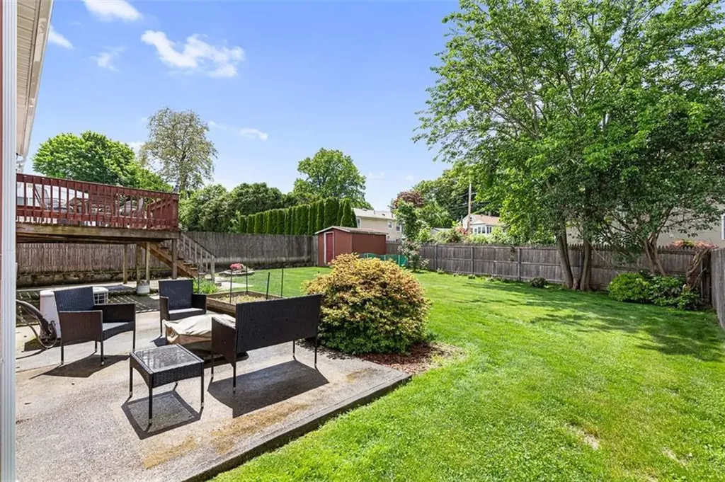 63 Lynde Street Providence RI 02908